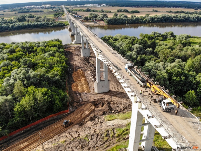 В 2024 году благодаря национальному проекту «Безопасные качественные дороги» на региональной и местной дорожной сети построят, реконструируют и отремонтируют…