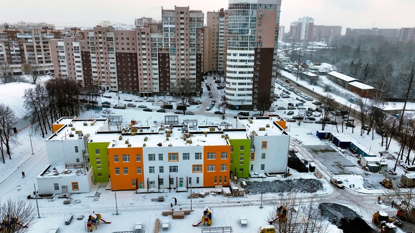 Западно-Уральское управление Ростехнадзора провело осмотр энергопринимающих установок нового здания детского сада общей площадью более 1,5 тыс. кв