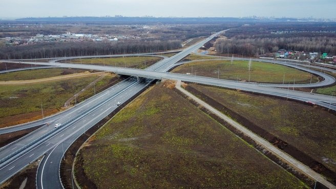 В рамках национального проекта «Безопасные качественные дороги» в этом году продолжатся работы по строительству и реконструкции участков региональных и местных…