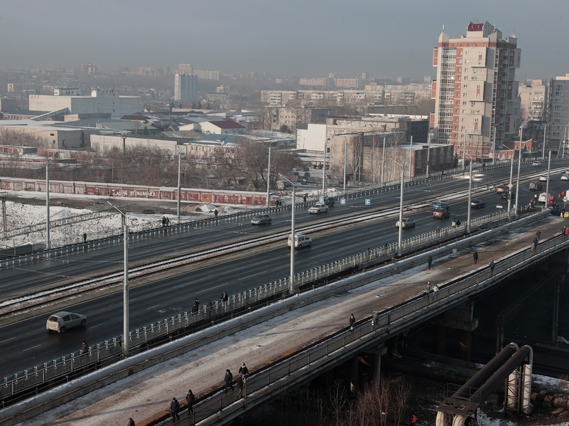 Почти 100 тыс. рабочих мест создано благодаря реализации проектов с привлечением средств инфраструктурных бюджетных и специальных казначейских кредитов