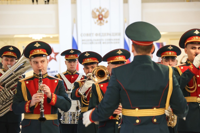 В канун Дня защитника Отечества в Совете Федерации состоялось совместное совещание Комитета СФ по обороне и безопасности и Клуба военачальников Российской…