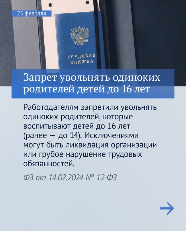 Вячеслав Володин рассказал, какие законы начинают работать в первый месяц весны.