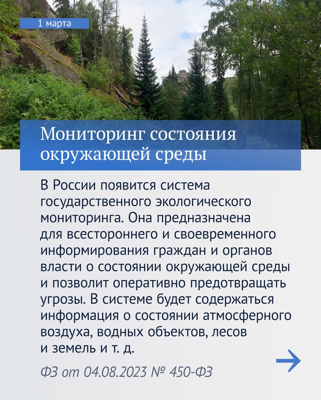 Вячеслав Володин рассказал, какие законы начинают работать в первый месяц весны.