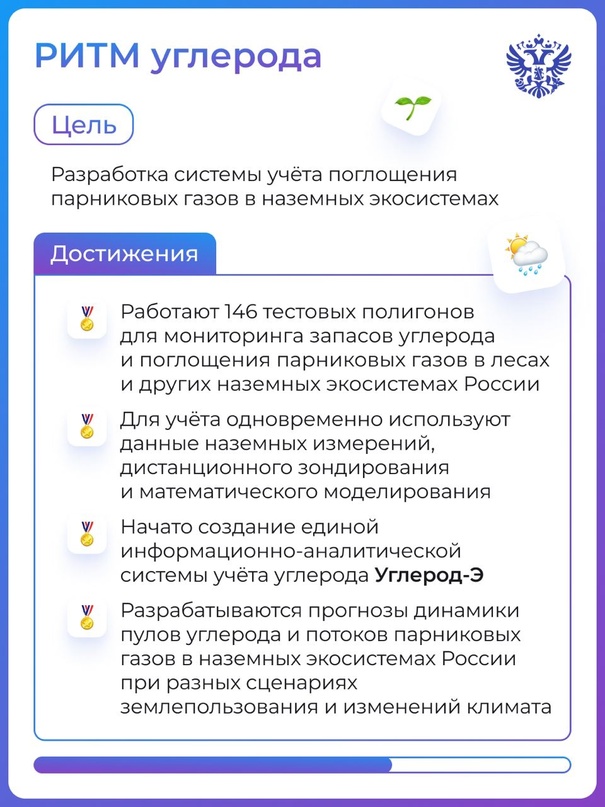 Климат штормит, но это не повод для паники. Шесть научных консорциумов уже ведут исследования, которые помогут адаптироваться к его изменениям.