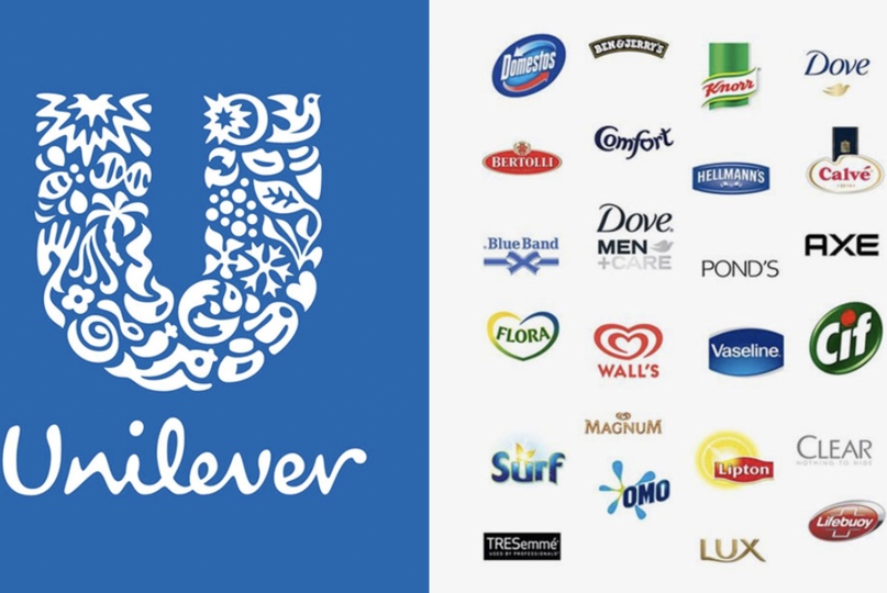 Входящее в Unilever ООО «Юнилевер Русь» в феврале—марте 2024 года стало правообладателем нескольких товарных знаков, до того принадлежавших иностранным…