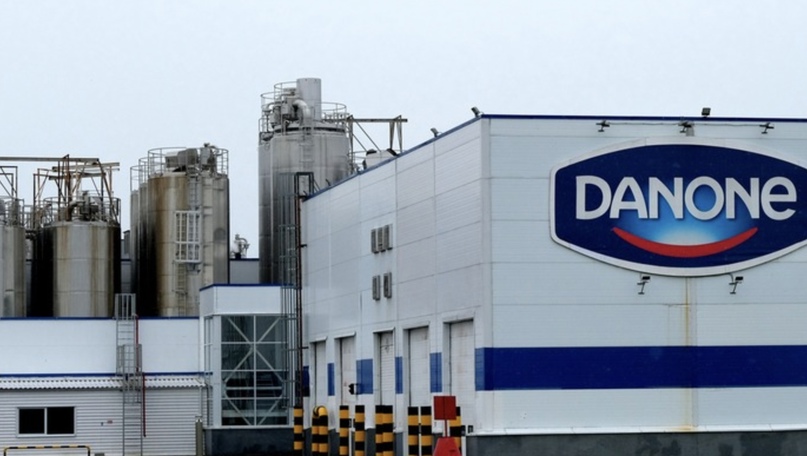 Французская компания Danone сообщила, что получила разрешения российских регулирующих органов, необходимые для передачи своего бизнеса в России ООО «Вамин Р».…