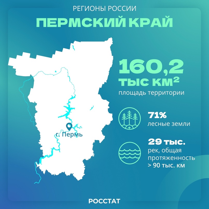 Пермский край|Регионы России Регион славится своей богатой историей, красивыми природными пейзажами, развитой промышленностью и уникальными культурными…