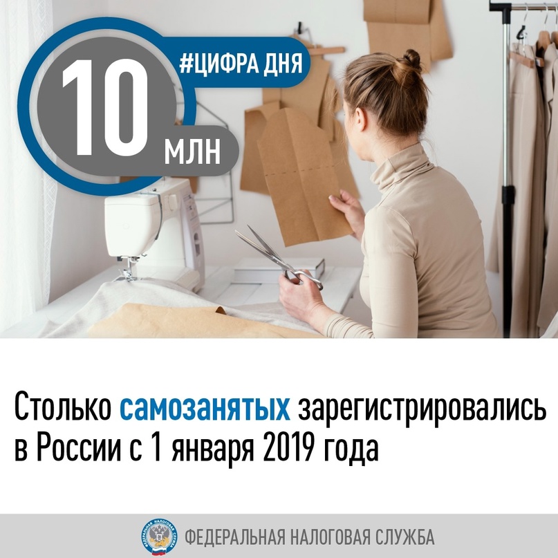 Репетиторы, программисты, швеи, кондитеры — что у них общего? Они легально и комфортно ведут свой бизнес с минимальным затратами