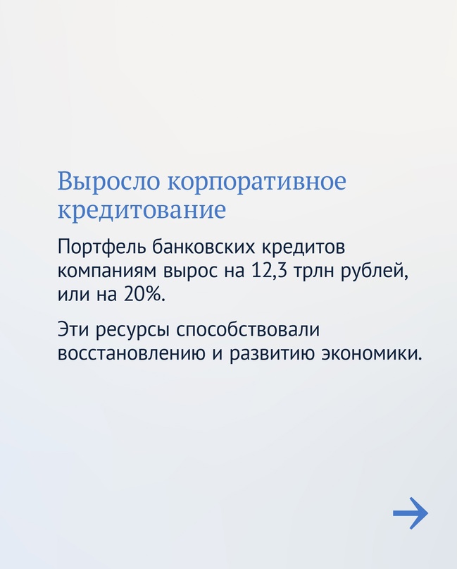 Сегодня Председатель Банка России Эльвира Набиуллина представляет Годовой отчет в Государственной Думе