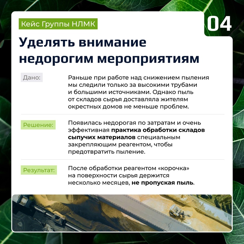 Сегодня День экологических знаний — важная дата для всех, кто заботится о защите природы.