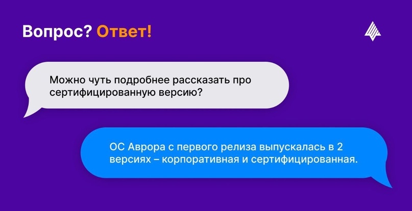 Друзья! Как вы уже знаете, у нас есть рубрика «Вопрос? — Ответ!»