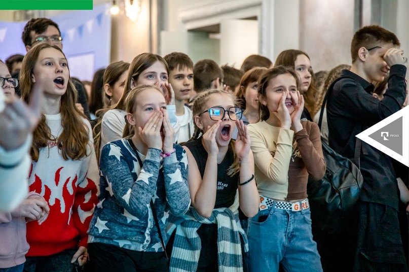 Видеть цель, верить в себя, не замечать препятствий. Подводим итоги олимпиады «13 элемент. Alхимия будущего».