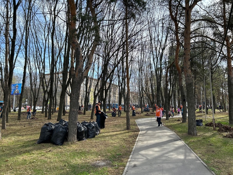 Совет молодых специалистов «ПроДвижение» компании «НОВАТЭК» совместно с Департаментом экологии, промышленной безопасности и охраны труда и ООО «Шервуд Премьер»…