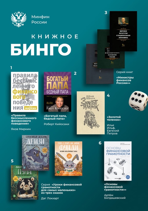 Как правильно отмечать Всемирный день книги?