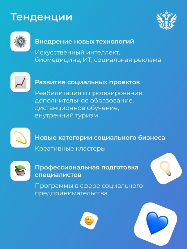 Добрый бизнес набирает обороты. А мы узнали, сколько заработали социальные предприниматели в прошлом году.