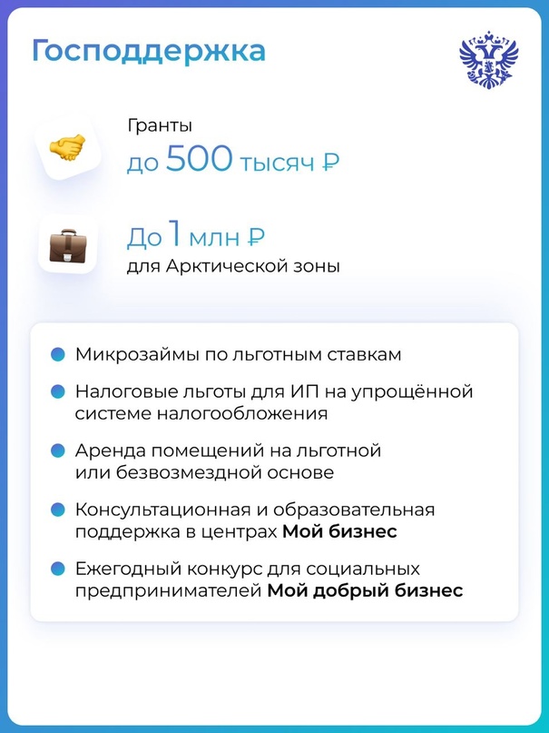 Добрый бизнес набирает обороты. А мы узнали, сколько заработали социальные предприниматели в прошлом году.