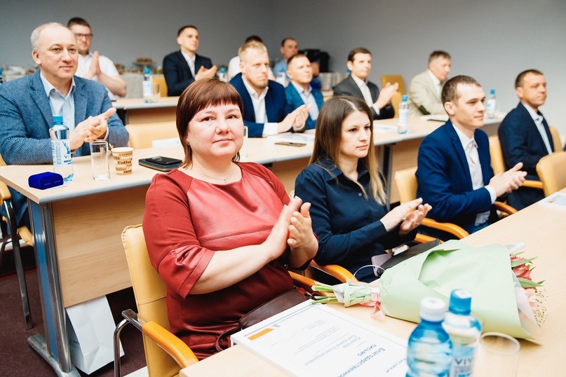 Проводники безопасности Продолжаем наши активности в рамках Недели безопасности, которую проводим в преддверии Всемирного дня охраны труда.