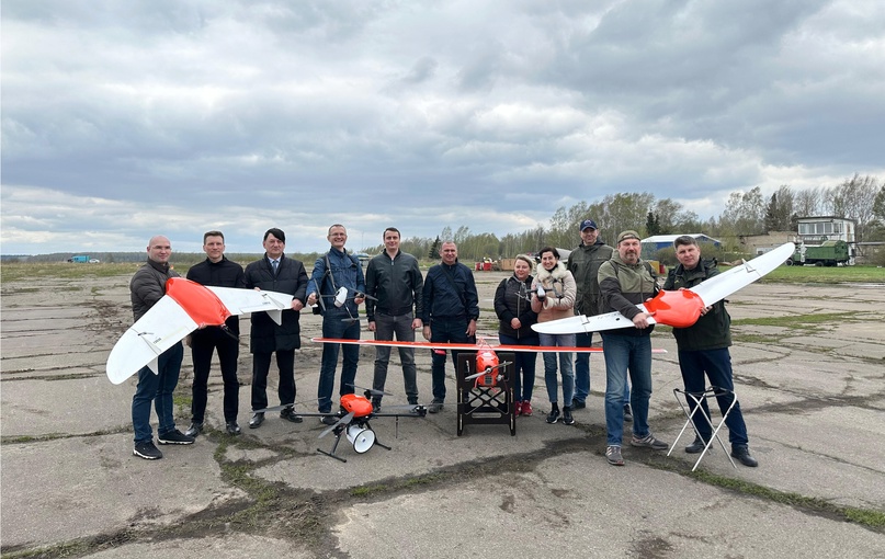 Представители центрального аппарата, Центрального управления Ростехнадзора и ФБУ «НТЦ Энергобезопасность» приняли участие в демонстрации возможностей различных…