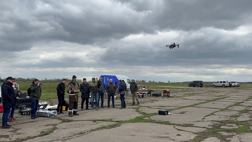 Представители центрального аппарата, Центрального управления Ростехнадзора и ФБУ «НТЦ Энергобезопасность» приняли участие в демонстрации возможностей различных…