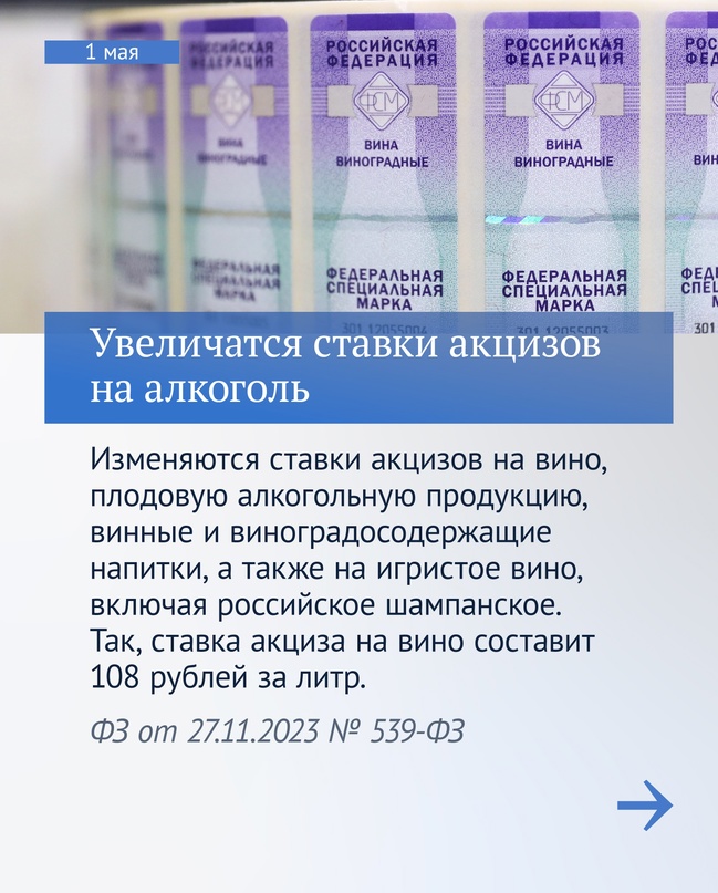 Вячеслав Володин рассказал о законах, вступающих в силу в мае.