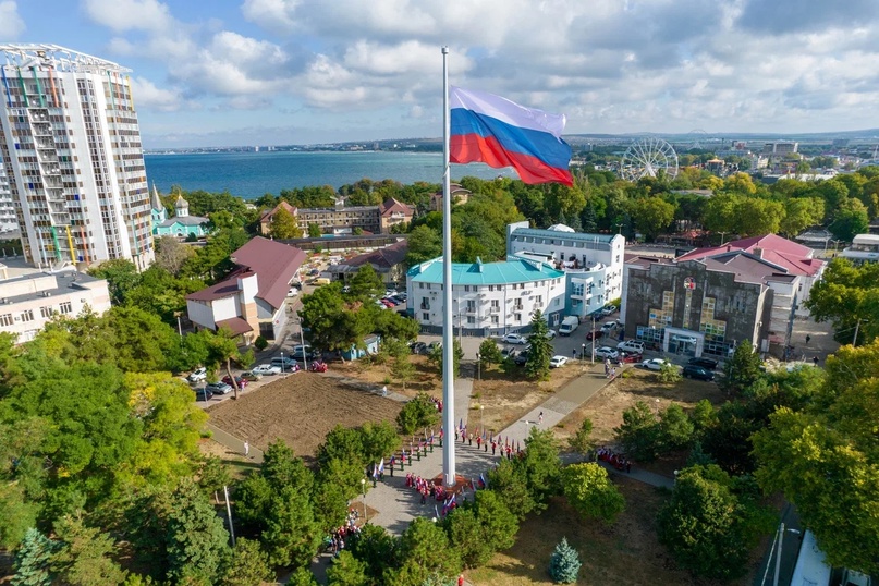 Многодетные семьи смогут получить скидки на отдых в Год семьи