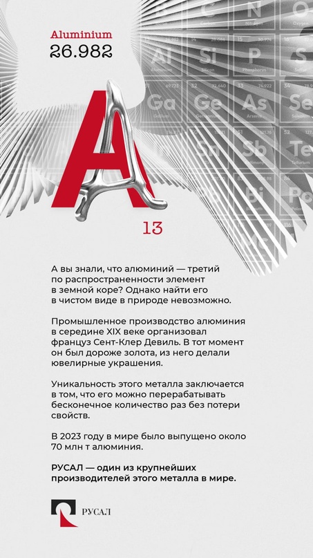 Как правильно говорить, «боксит» или «бокситы»? Чем занимаются сотрудники ВАМИ? Что такое инертный анод и как его используют в производстве?