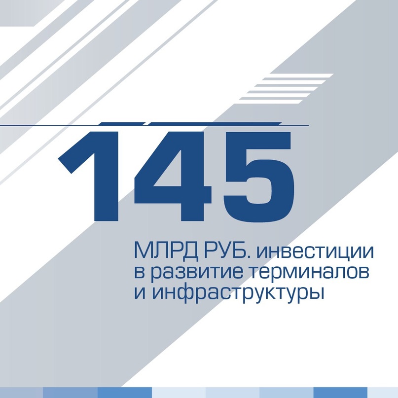 Наши цифры — ваша уверенность Несколько ключевых показателей вместо сотни слов