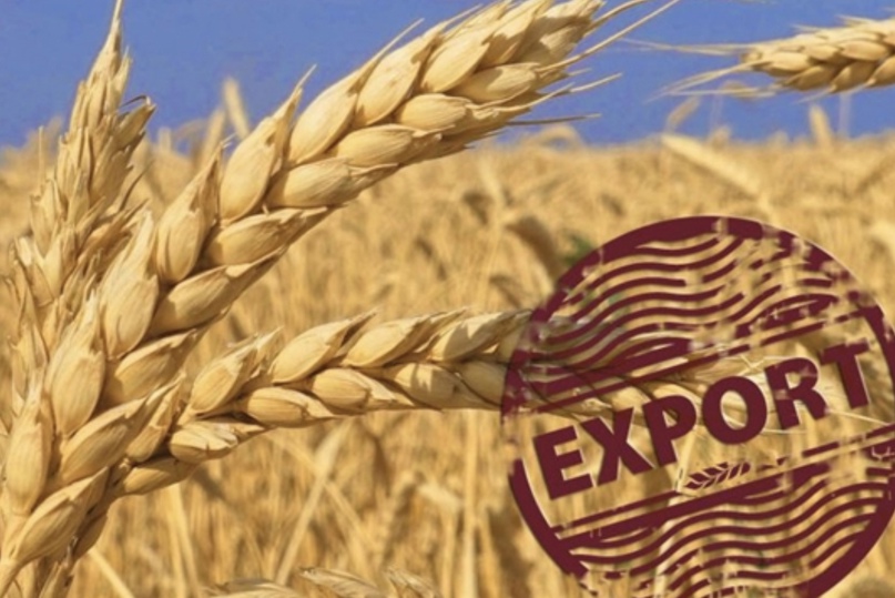 Ставка пошлины на экспорт пшеницы из России с 8 мая составляет 3277,7 руб. за тонну против 3386 руб., которая действовала 6-7 мая, сообщает Минсельхоз