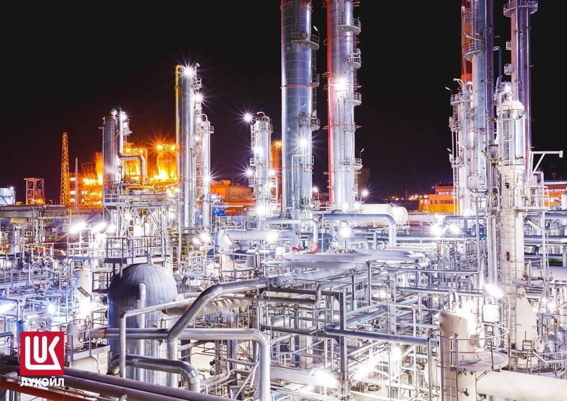 Нефтехимический завод ЛУКОЙЛа в Ставропольском крае расширяет ассортимент продукции.