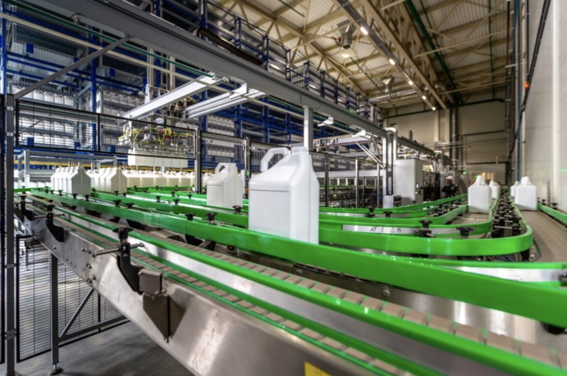 Иркутская компания «Основа» и китайская государственная компания Beifeng подписали протокол о намерениях открыть совместное производство средств защиты…