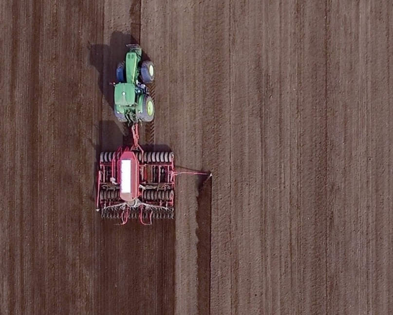 Самое интересное за неделю с 13 по 19 мая
На прошедшей неделе Дмитрий Патрушев стал вице-премьером, а Оксана Лут возглавила Минсельхоз, агроведомство оценило…