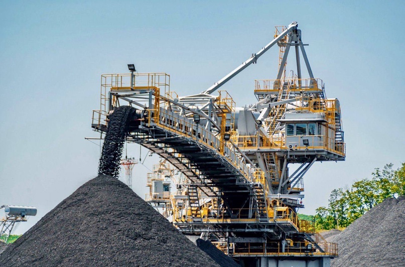 На новом #ФотоНедели «Восточный Порт» в бухте Врангеля