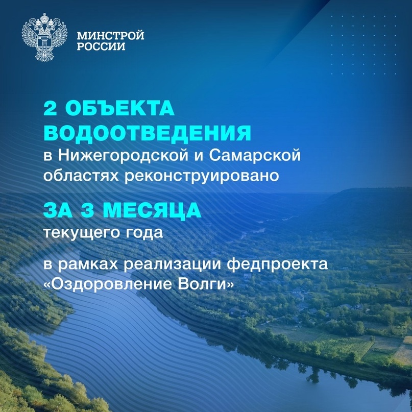 Ежегодно 20 мая отмечается День Волги