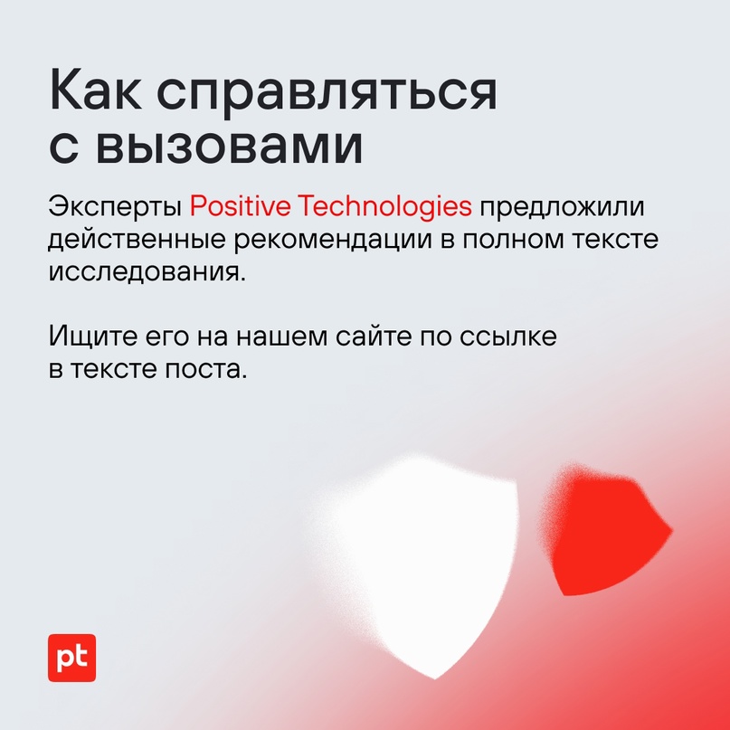 В 80% российских компаний уделяют недостаточно внимания киберустойчивости