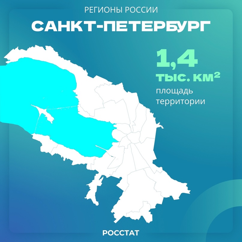 Санкт-Петербург|Регионы России 27 мая 1703 года в устье реки Невы на Заячьем острове Петром I была заложена крепость