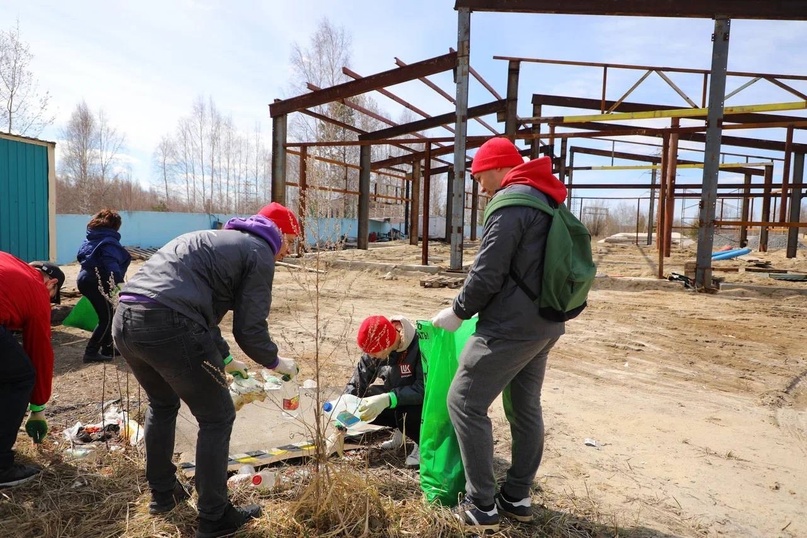 Энергия движения! В Москве при поддержке Спортивного клуба «ЛУКОЙЛ» прошли семейные соревнования TOPSKI Family Run Александра Панжинского — призёра Олимпийских…