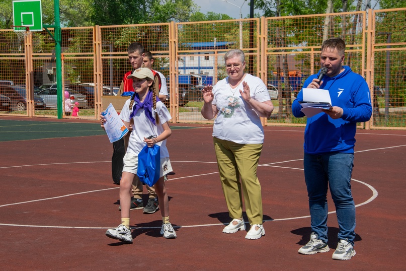 ОБЩЕГОРОДСКОЙ КВЕСТ ПО БЕЗОПАСНОСТИ ШКОЛЬНИКОВ СОСТОЯЛСЯ В СВОБОДНОМ ПРИ ПОДДЕРЖКЕ КОМПАНИИ «ГАЗПРОМ ПЕРЕРАБОТКА БЛАГОВЕЩЕНСК»