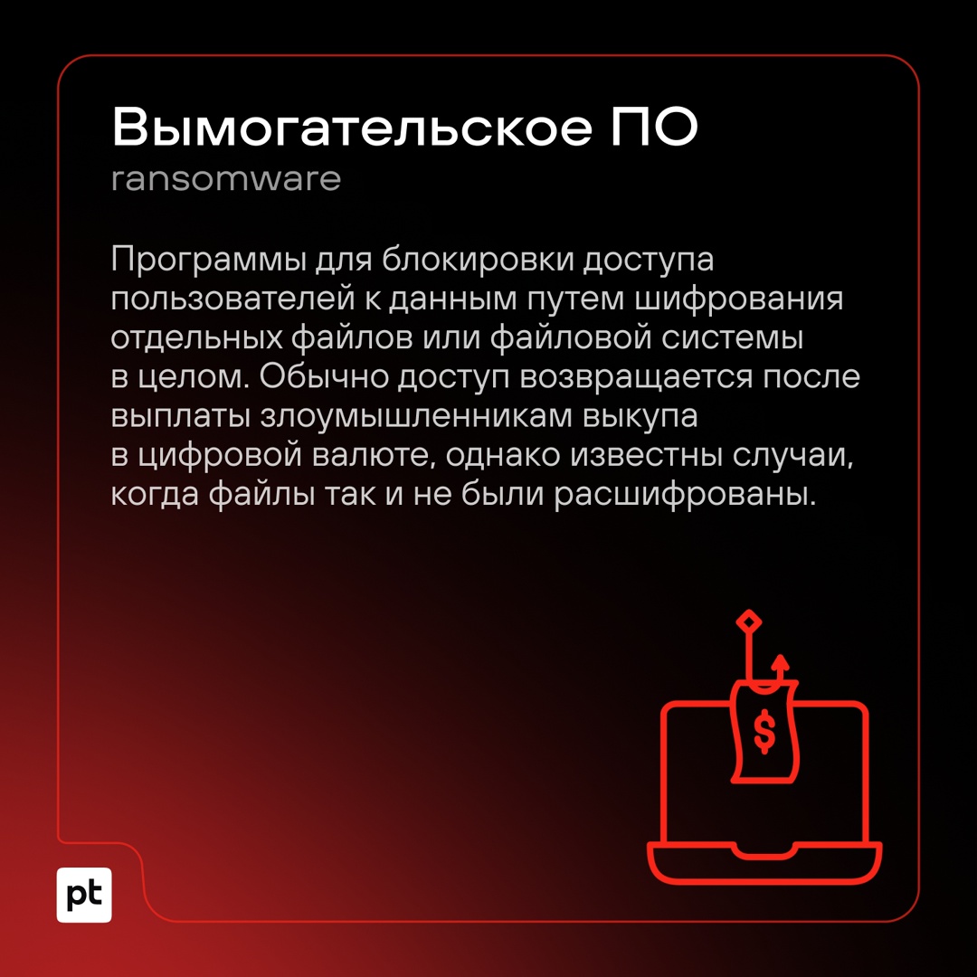 Использование вредоносного ПО стало одним из самых популярных методов атак, к которым прибегают хакеры в современном цифровом мире.