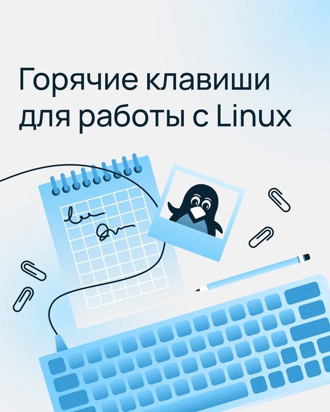 Терминал Linux — один из самых мощных инструментов для разработчиков и системных администраторов