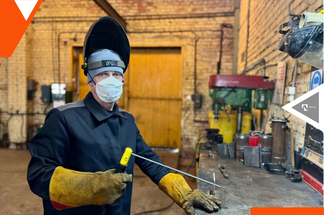 Как вы думаете, какая профессия самая творческая? Ответ несложный: та, в которую человек вкладывает душу.