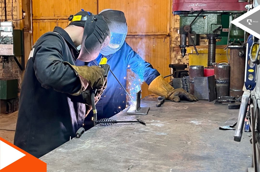 Как вы думаете, какая профессия самая творческая? Ответ несложный: та, в которую человек вкладывает душу.