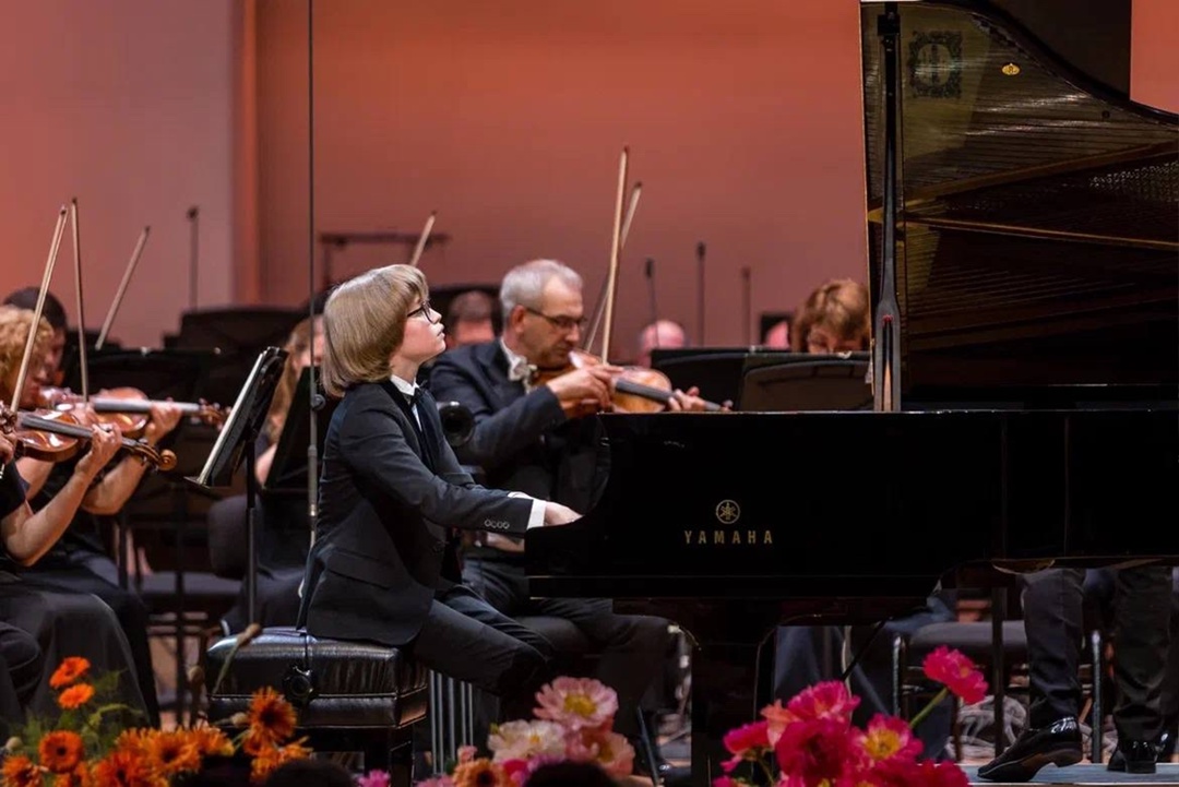 15 молодых виртуозов мира Определены победители IV Международного конкурса Grand Piano Competition под художественным руководством Дениса Мацуева.