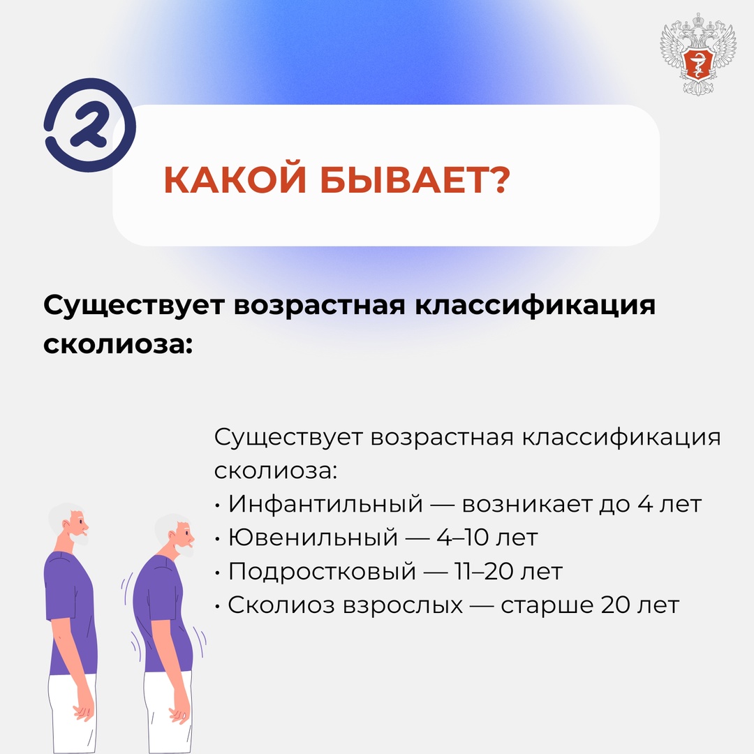 6 вопросов о сколиозе О первых признаках сколиоза и о том, что делать, если обнаружили их у себя, рассказал нейрохирург Федерального центра травматологии,…