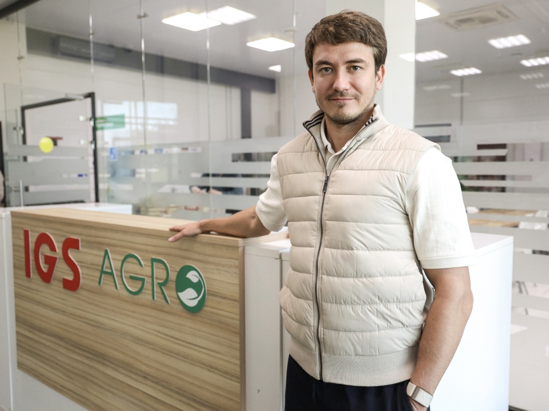 Крупнейшее производство шампиньонов в Татарстане — IGS Agro — было открыто в 2019 году. Сегодня компания является не только региональным лидером по объемам, но…