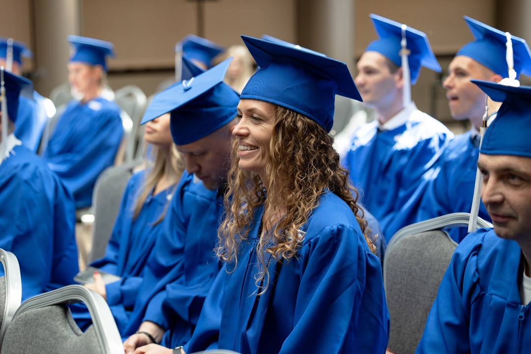 Поздравляем первых выпускников программы Mini-MBA