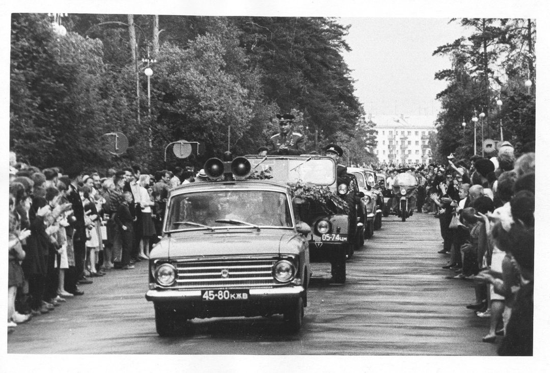 1 июля 1954 года в газете «Правда» вышла статья о пуске первой в мире АЭС. Тогда весь мир узнал о городе Обнинске, ставшем родиной мирного атома