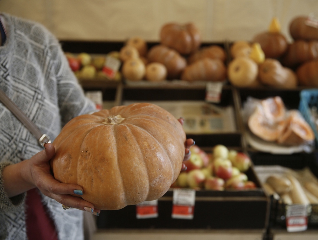 Комитет Госдумы по аграрным вопросам одобрил поправку к закону «О развитии сельского хозяйства», которая вводит понятие агроагрегаторов - организаций, которые…