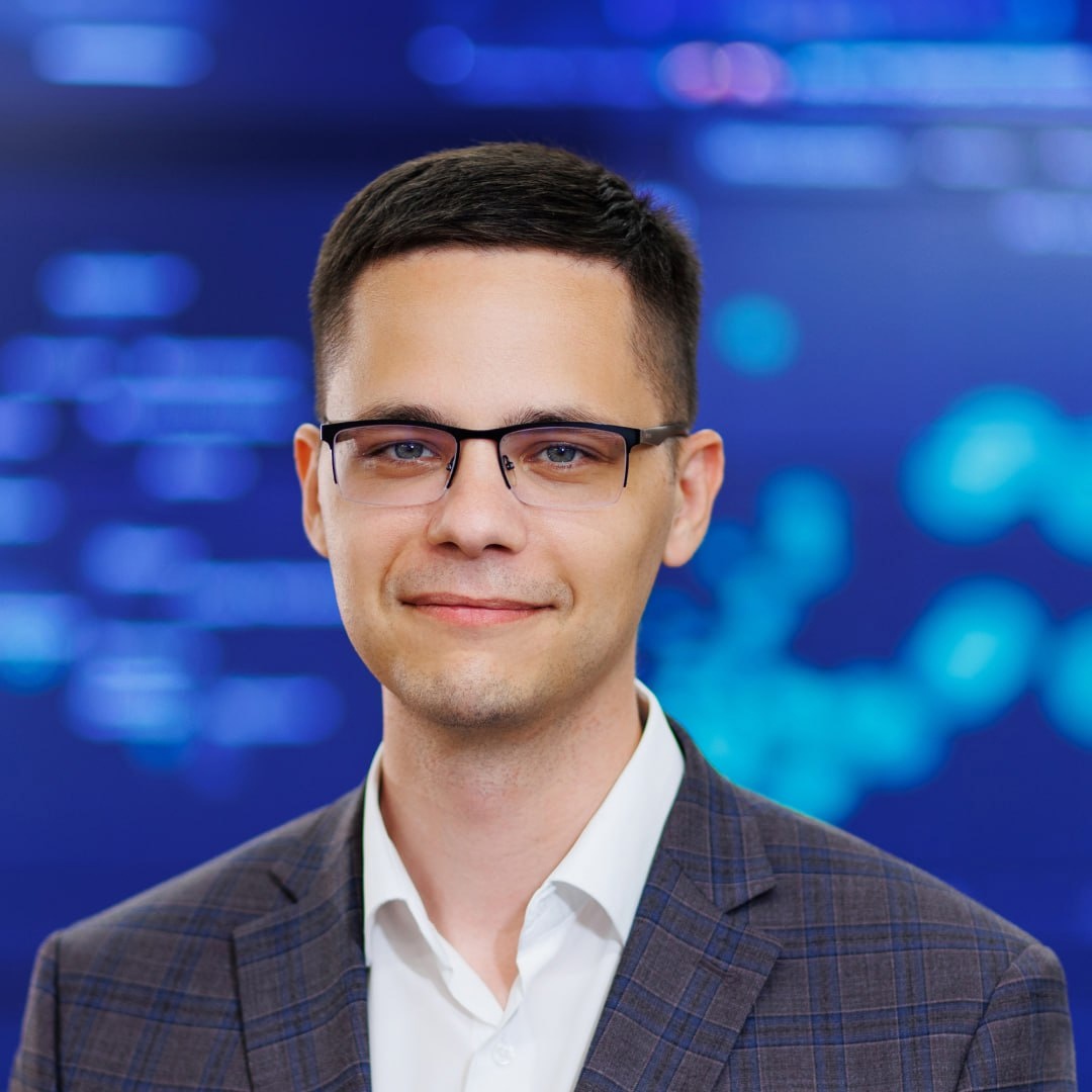 Василий Барзул родился и вырос в Мегионе — небольшом городке нефтяников в Западной Сибири