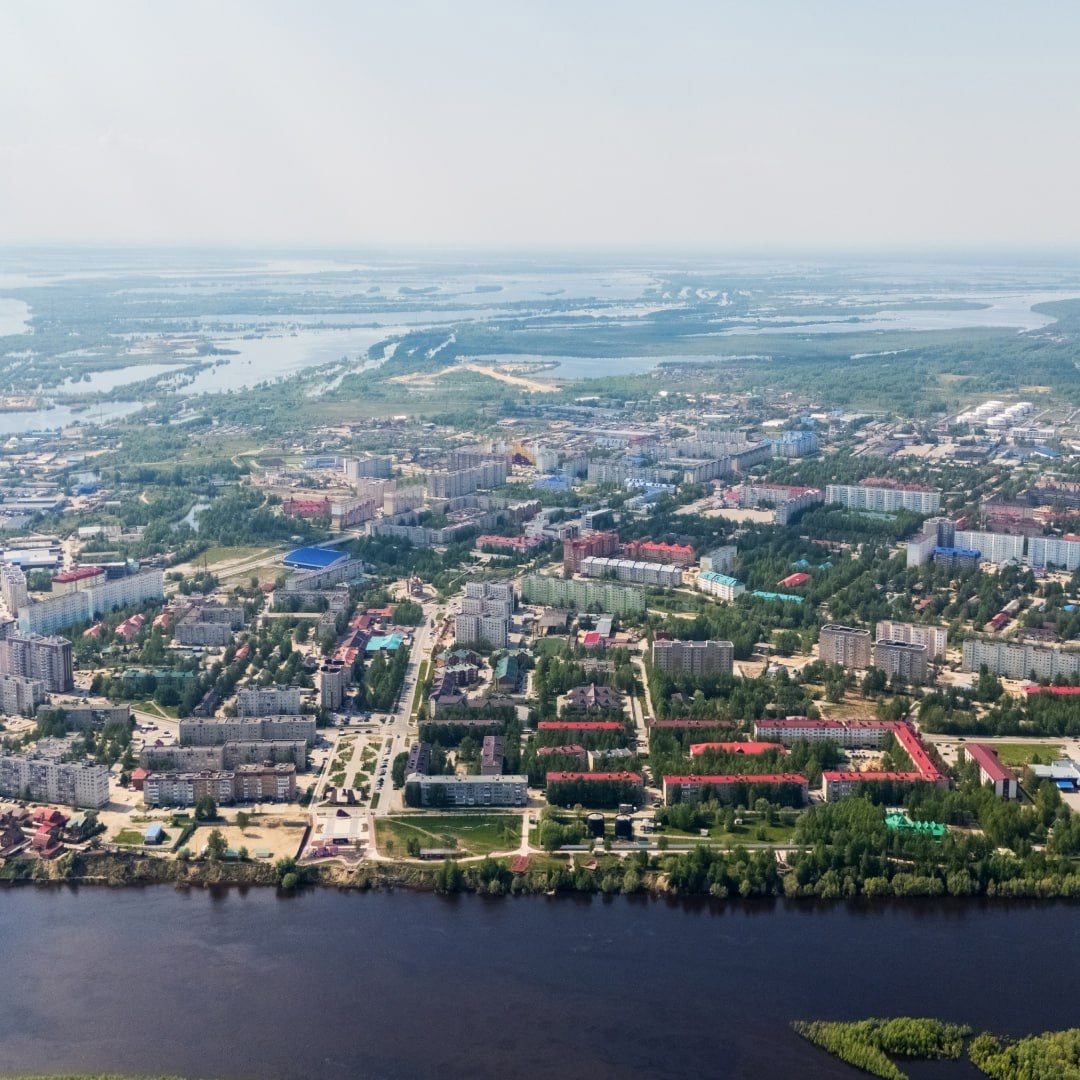 Василий Барзул родился и вырос в Мегионе — небольшом городке нефтяников в Западной Сибири