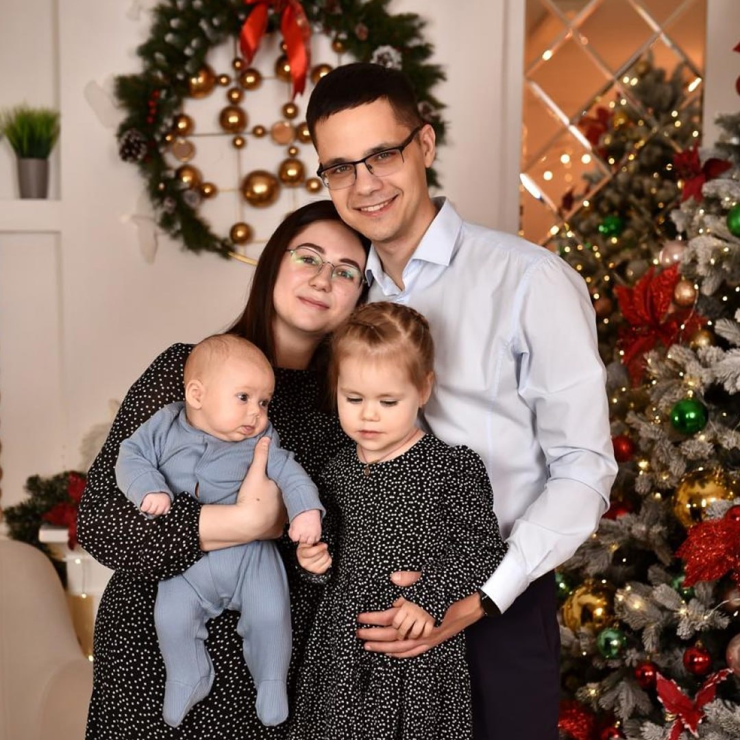 Василий Барзул родился и вырос в Мегионе — небольшом городке нефтяников в Западной Сибири